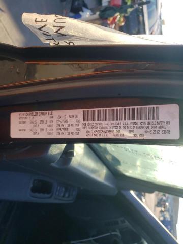 2010 JEEP LIBERTY SP 1J4PN2GK5AW138550