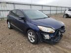 2012 FORD  FOCUS