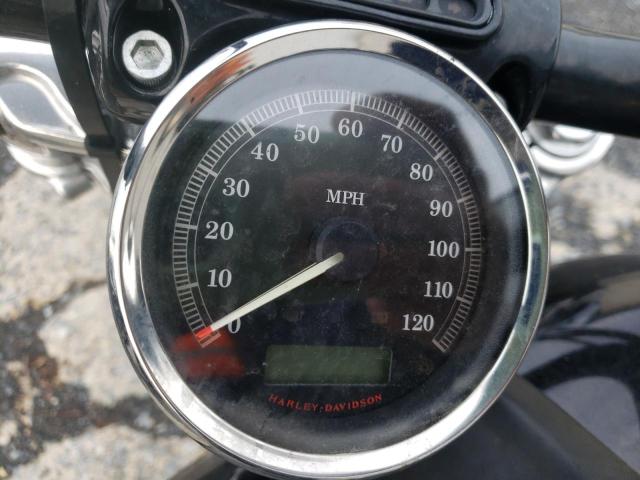 2014 HARLEY-DAVIDSON FXSB BREAK 1HD1BFV10EB018785