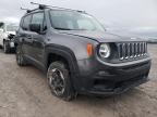 2017 JEEP  RENEGADE