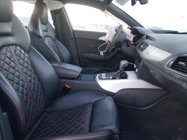 2017 AUDI A6 COMPETI WAUF3AFC4HN066023