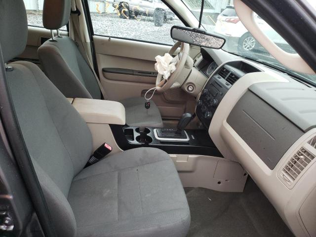 2012 FORD ESCAPE XLS 1FMCU0C74CKC35788