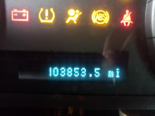 2012 FORD ESCAPE XLS 1FMCU0C74CKC35788