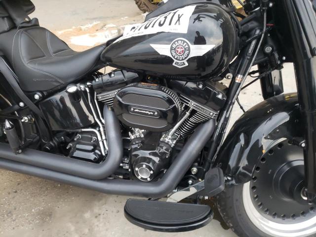 2016 HARLEY-DAVIDSON FLSTFBS 1HD1JT918GC018414