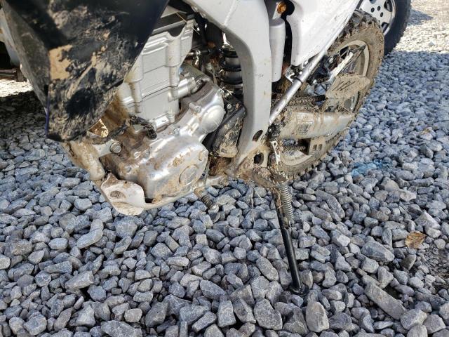2019 YAMAHA WR250 R JYADG21E2KA011917