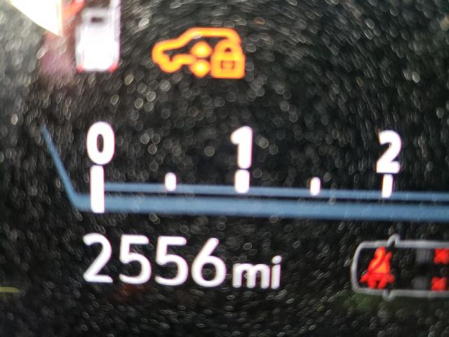 2021 CADILLAC ESCALADE S 1GYS4GKL9MR437584