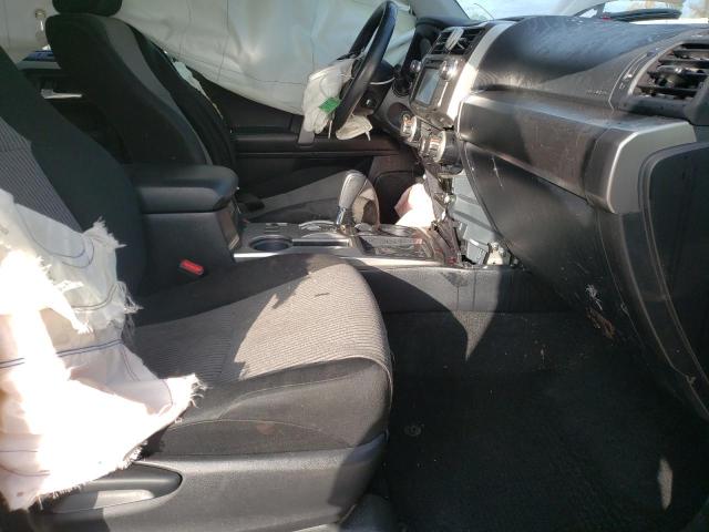 2016 TOYOTA 4RUNNER JTEZU5JR8G5144538