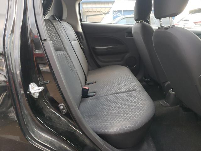 2015 MITSUBISHI MIRAGE DE ML32A3HJ1FH037155