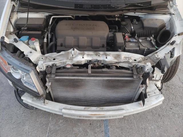 2016 HONDA ODYSSEY SE 5FNRL5H38GB121672