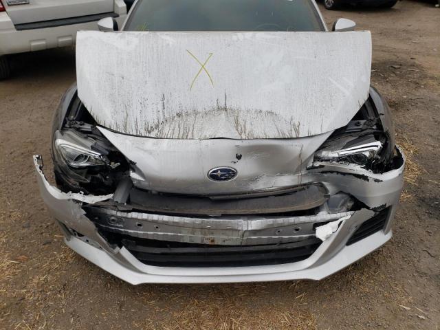 JF1ZCAB10D1601702 Subaru Brz 2.0 Premium