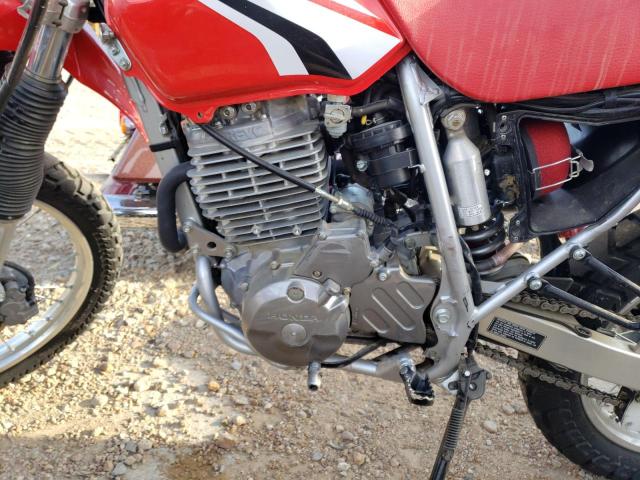 2018 HONDA XR650 L JH2RD0609JK600371
