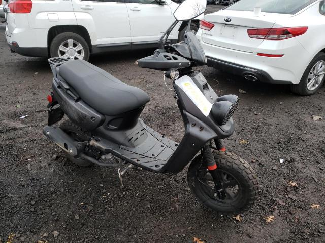 Salvage cars for sale from Copart New Britain, CT: 2021 Zhejiang Moped