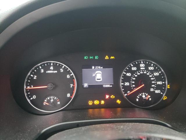 2021 KIA SELTOS S KNDEUCAAXM7134417