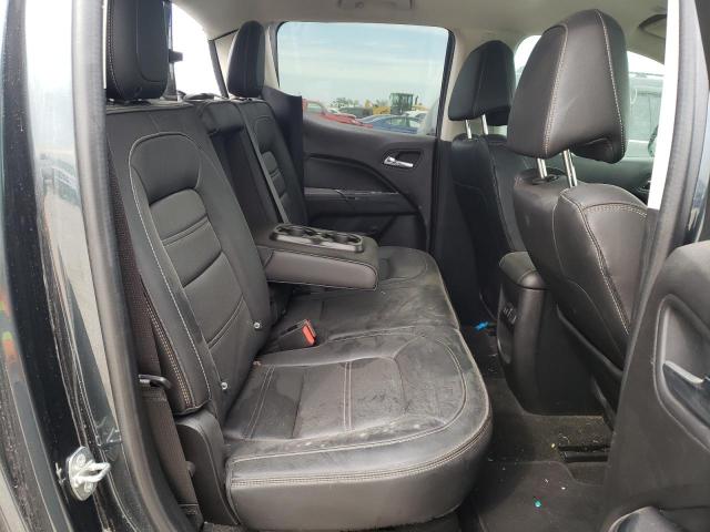 2017 GMC CANYON DEN 1GTP6EE14H1299414