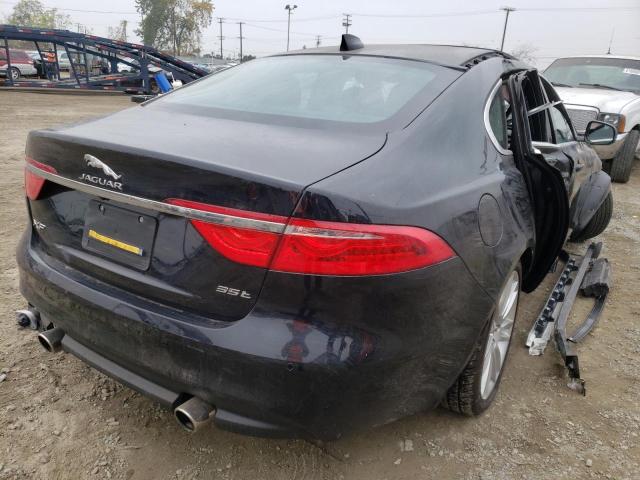 2017 JAGUAR XF PRESTIG SAJBE4BV6HCY38202