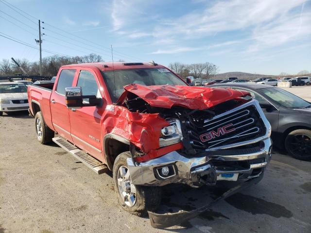 2019 GMC SIERRA K35 1GT42VEG3KF237869