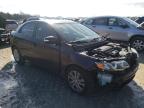 2010 KIA  FORTE