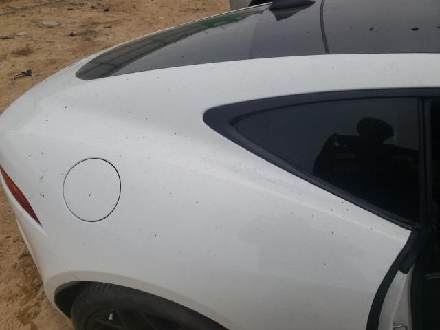 2015 JAGUAR F-TYPE SAJWA6AT4F8K22006
