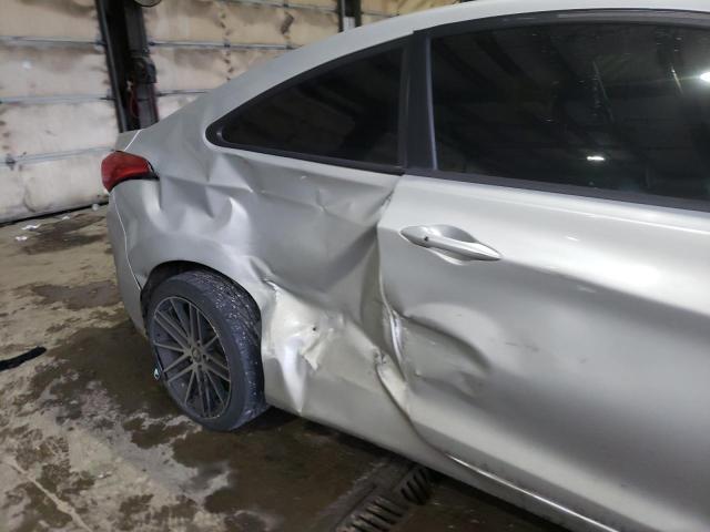 2013 HYUNDAI ELANTRA CO KMHDH6AEXDU011167