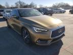 2018 INFINITI  Q60