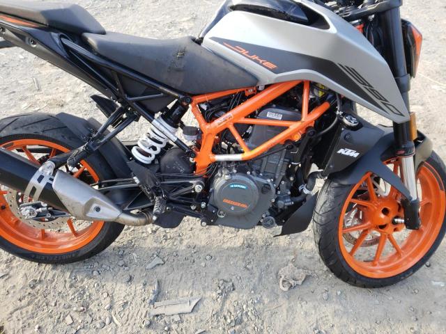 2021 KTM 390 DUKE MD2JPJ40XMC286633