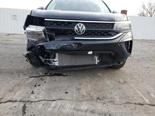 2022 VOLKSWAGEN TAOS SE IQ 3VVLX7B24NM006728