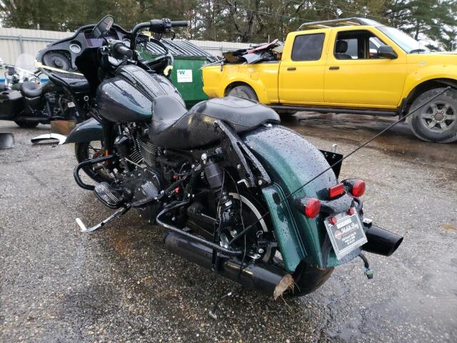 2021 HARLEY-DAVIDSON FLTRXS 1HD1KTP17MB654968