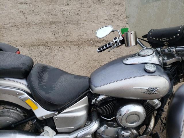 2009 YAMAHA XVS650 A JYAVM01E59A128404