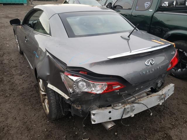 2014 INFINITI Q60 BASE JN1CV6FEXEM902467