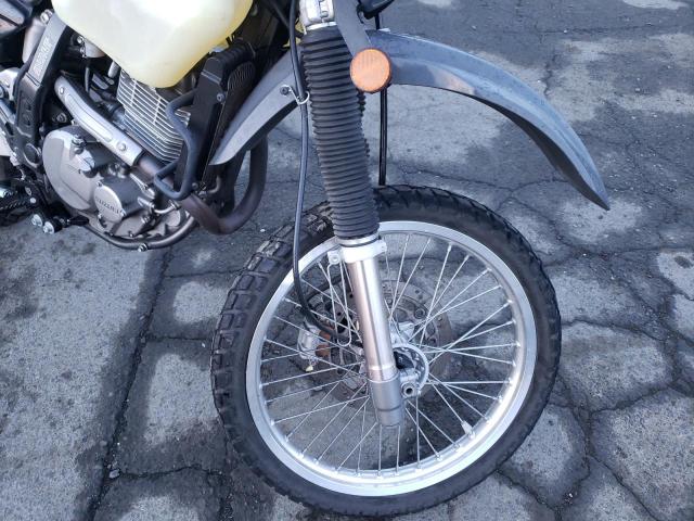 2020 SUZUKI DR650 SE JS1SP46A3L7100644