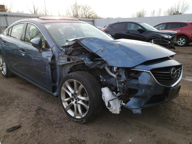 2014 MAZDA 6 GRAND TO JM1GJ1W69E1120927