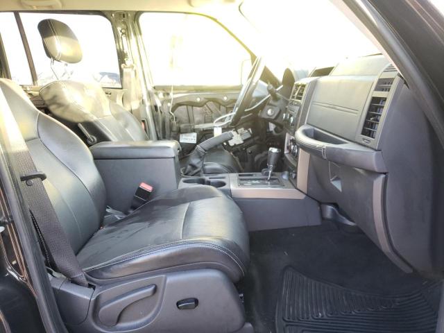 2011 JEEP LIBERTY LI 1J4PN5GK7BW537981