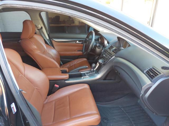 2014 ACURA TL ADVANCE 19UUA9F72EA002245
