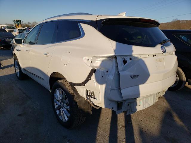 2019 BUICK ENCLAVE PR 5GAERCKW6KJ114436