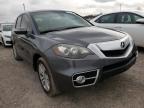 2012 ACURA  RDX