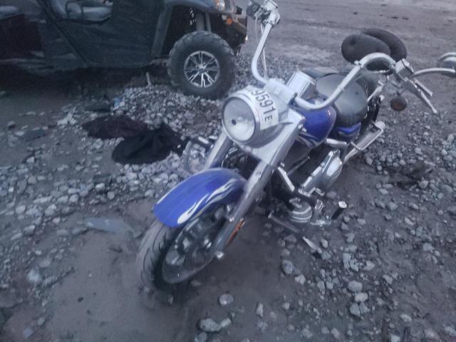 2007 HARLEY-DAVIDSON FLHRSE3 1HD1PG8107Y958765