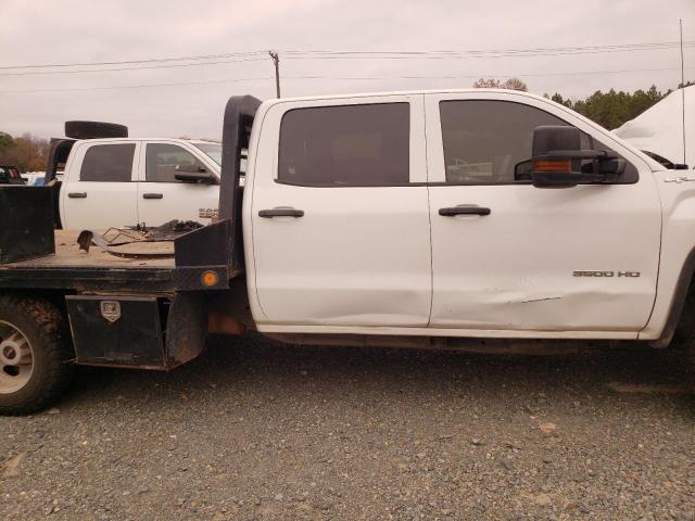 2016 GMC SIERRA K35 1GD42VCG5GF170228