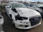 2012 AUDI  A6