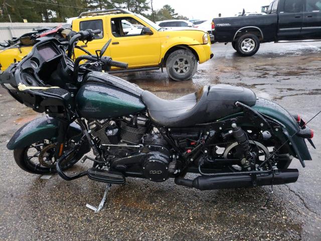 2021 HARLEY-DAVIDSON FLTRXS 1HD1KTP17MB654968
