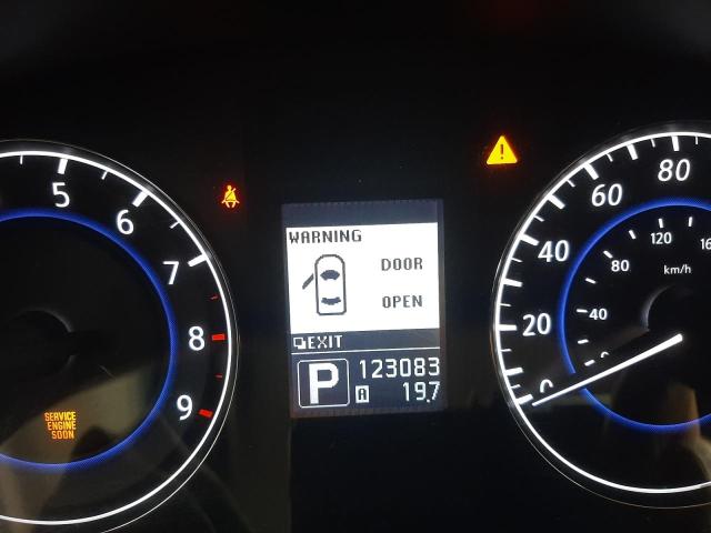 JN1CV6AP4CM627331 Infiniti G37 Base 2012. Фото: 7