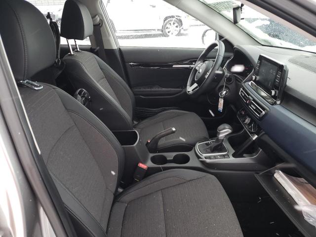 2021 KIA SELTOS S KNDEUCAA9M7159339