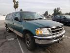 1998 FORD  F150