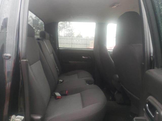 2012 GMC CANYON SLE 1GTD5MFE1C8109621