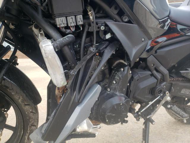 2018 KAWASAKI EX650 J JKAEXEJ16JDA02512