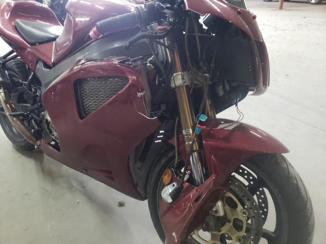 2001 HONDA RVT1000 R JH2SC45341M101036