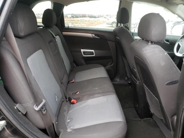 2012 CHEVROLET CAPTIVA SP 3GNAL2EK6CS627226