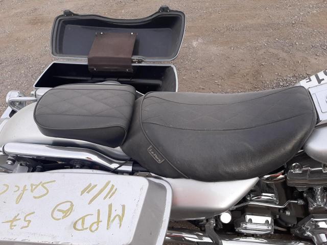 2003 HARLEY-DAVIDSON FLHRCI ANN 1HD1FRW433Y706160