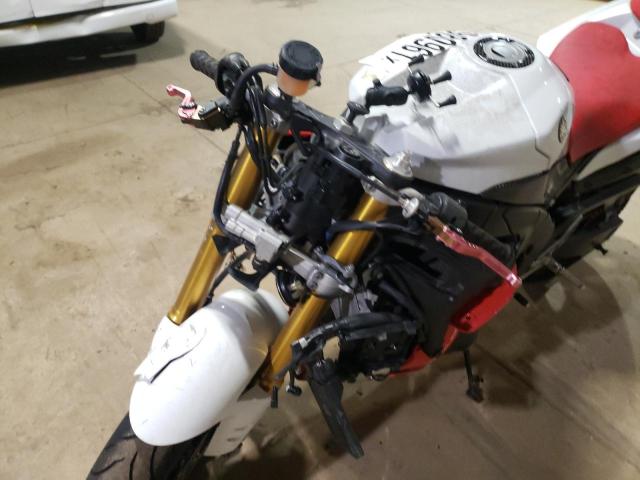 2009 YAMAHA YZFR1 JYARN23E39A000721