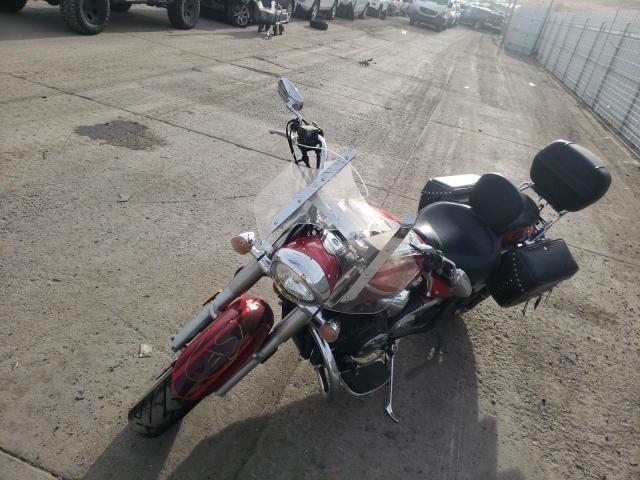 2008 YAMAHA XVS1300 A JYAVP24E18A006264