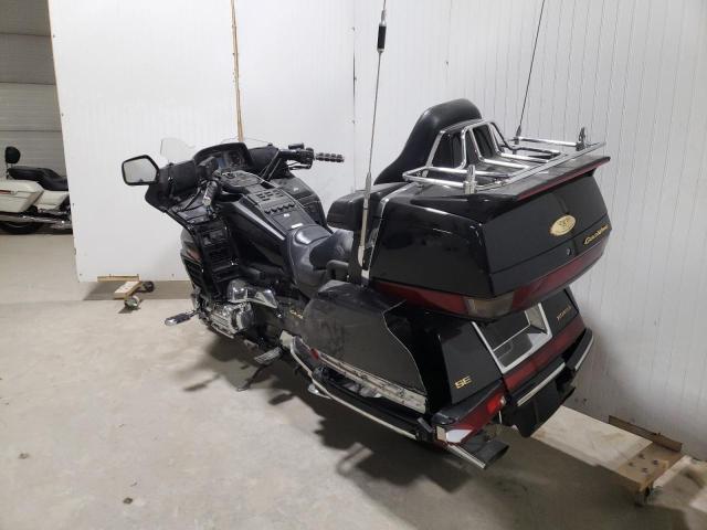 2000 HONDA GL1500 1HFSC2235YA202170